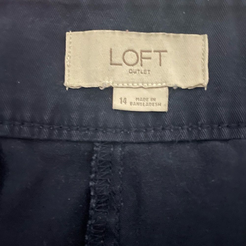 Loft shorts - Picture 4 of 5